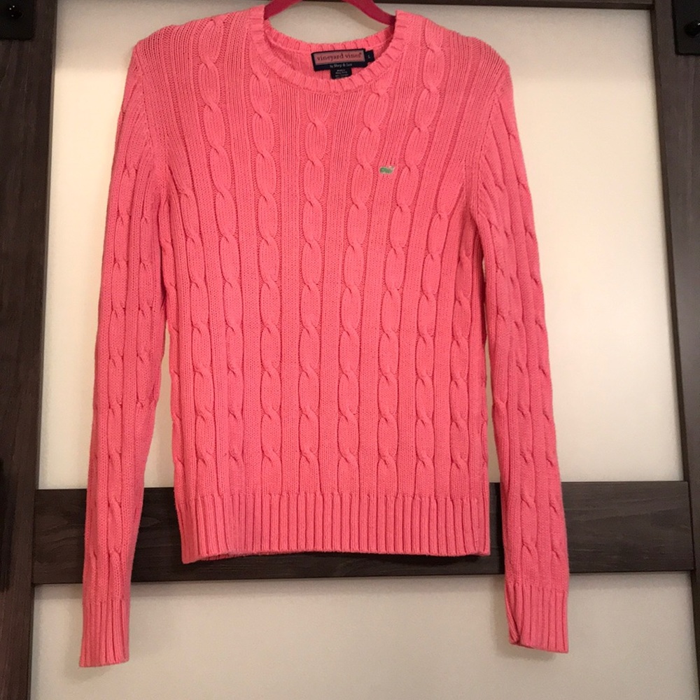 Vineyard vines sweater